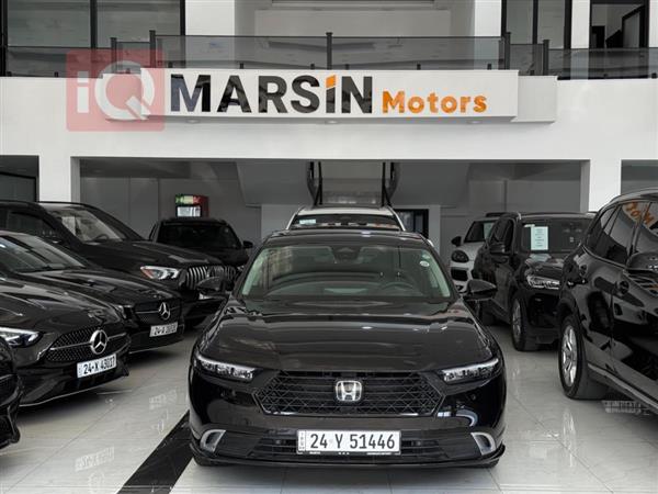 هۆندا ئەکۆرد 2023  بۆ فرۆشتن لە عێراق - دهۆک